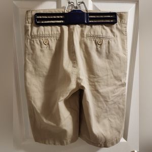Tommy Hilfiger Khaki Shorts, size Boys 18